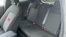 Ford Fiesta 1.0 EcoBoost Hybrid mHEV 125 ST-Line Edition 3dr Petrol Hatchback